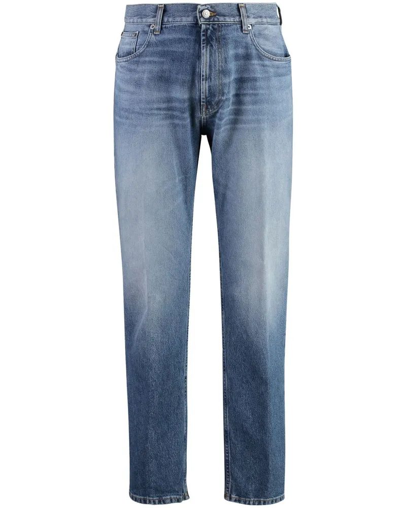 Dondup Andi Jeans - Blau Blau