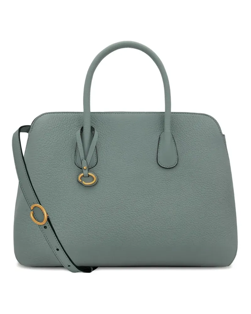 Oscar de la Renta Ivy Handtasche - Grün Grün