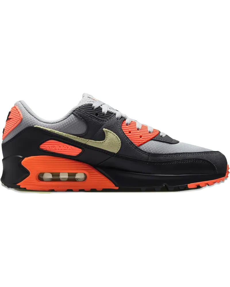 Nike Air Max 90 Sneakers - Grau Grau