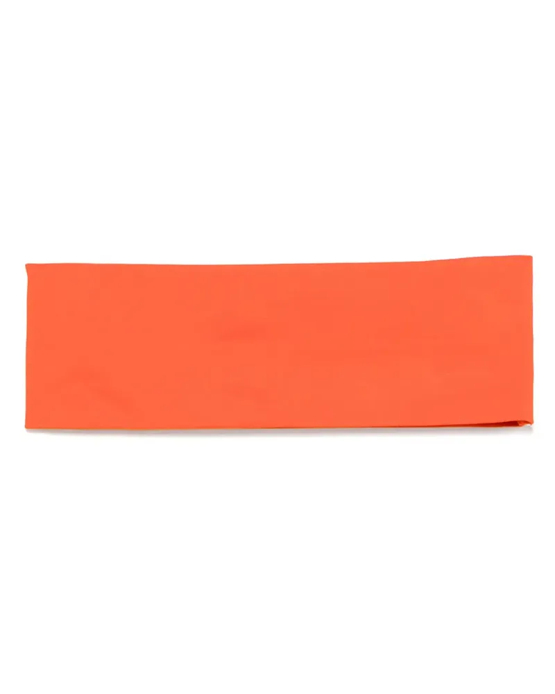 SPORTMAX Klassisches Top - Orange Orange