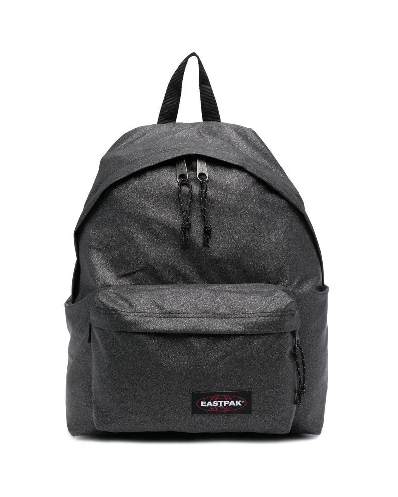 Eastpak Padded Pak'r Rucksack - Schwarz Schwarz