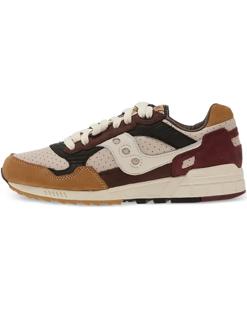 Saucony Shadow 5000 Sneakers - Nude Nude
