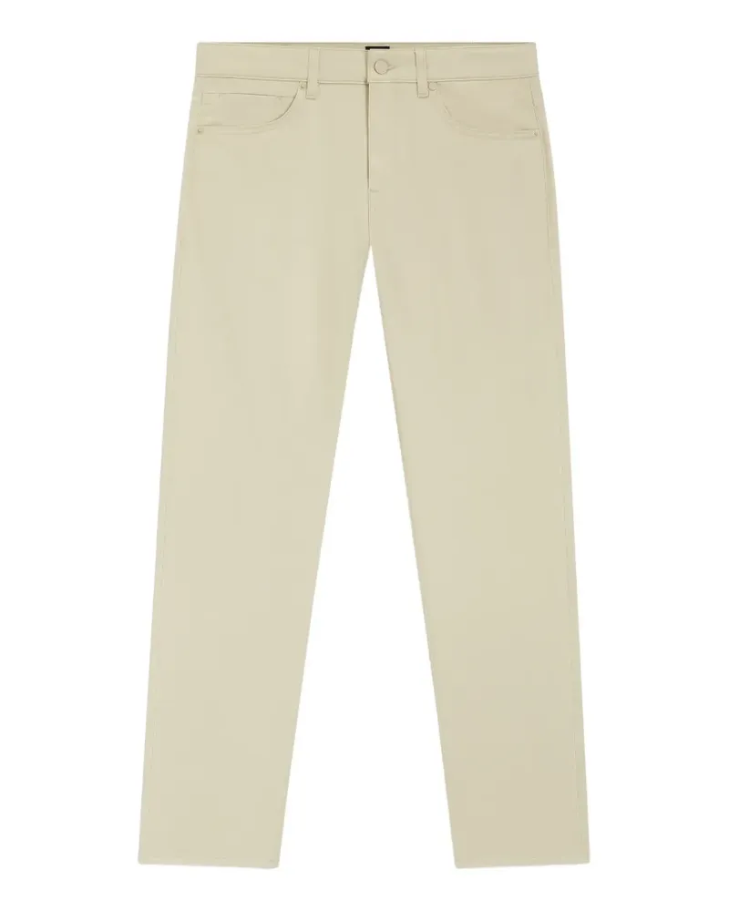 HUGO BOSS Beige Jeans - Nude Nude