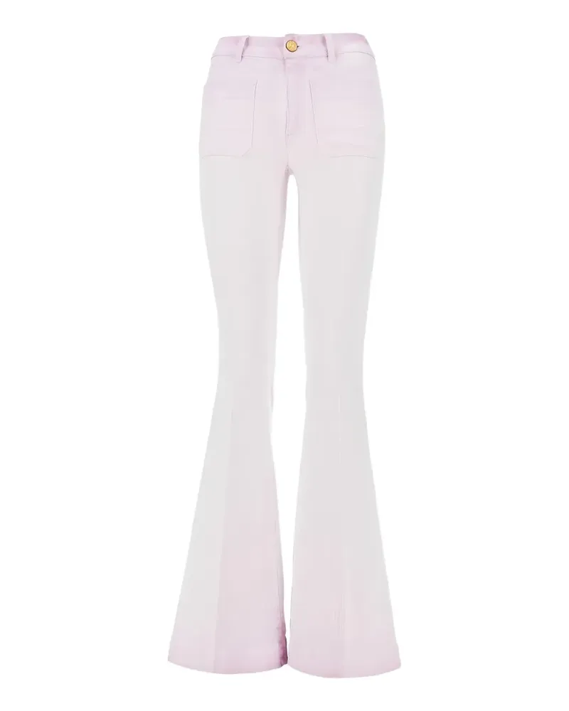 Seafarer Delphine flared jeans - Rosa Rosa
