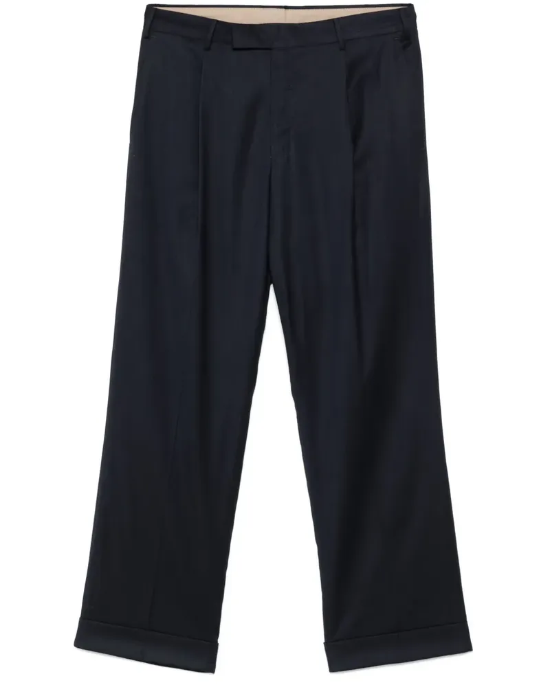 PT TORINO Edge Hose - Blau Blau
