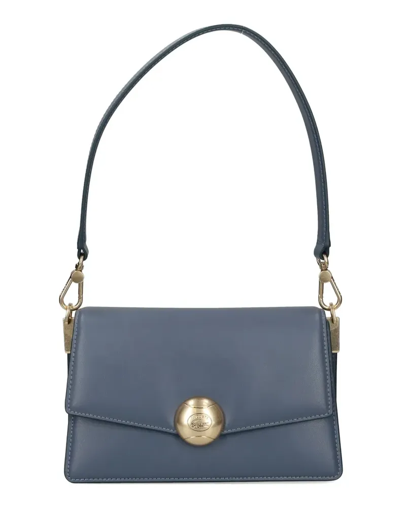Lacoste Tennis Bliss Schultertasche - Blau Blau