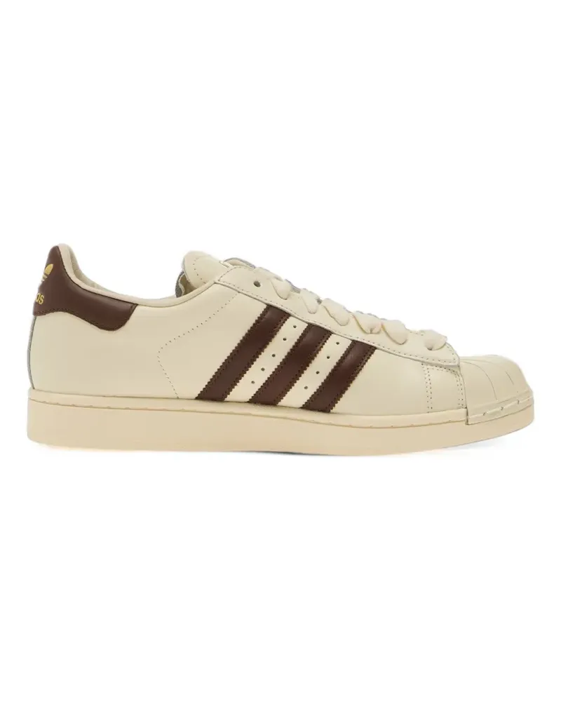 adidas Superstar II Schuhe - Nude Nude