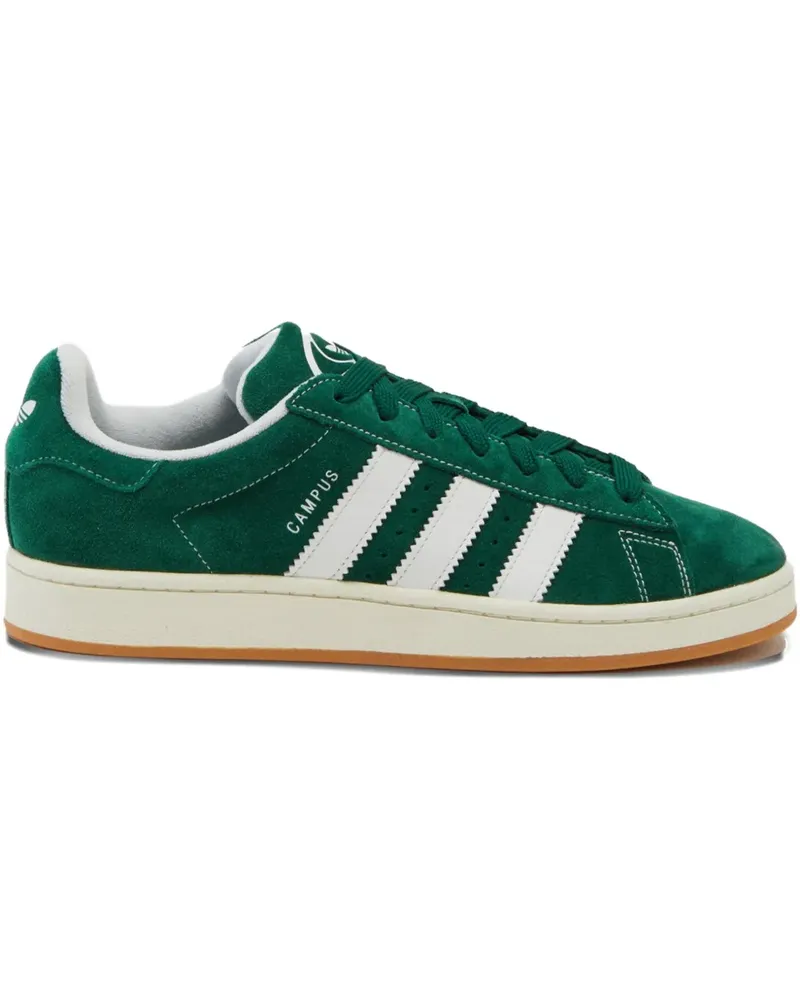 adidas Campus 00s suede sneakers - Grün Grün