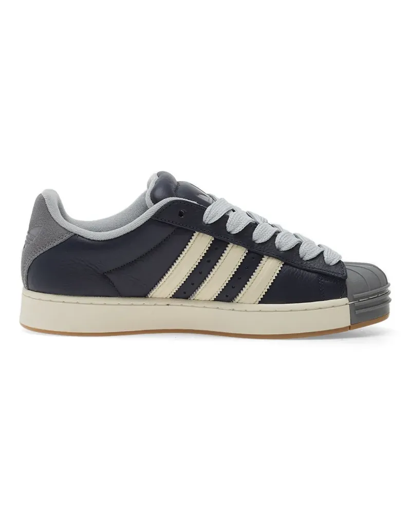 adidas Superstar sneakers - Blau Blau