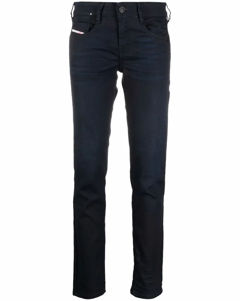 Diesel Ollies Jeans - Blau Blau