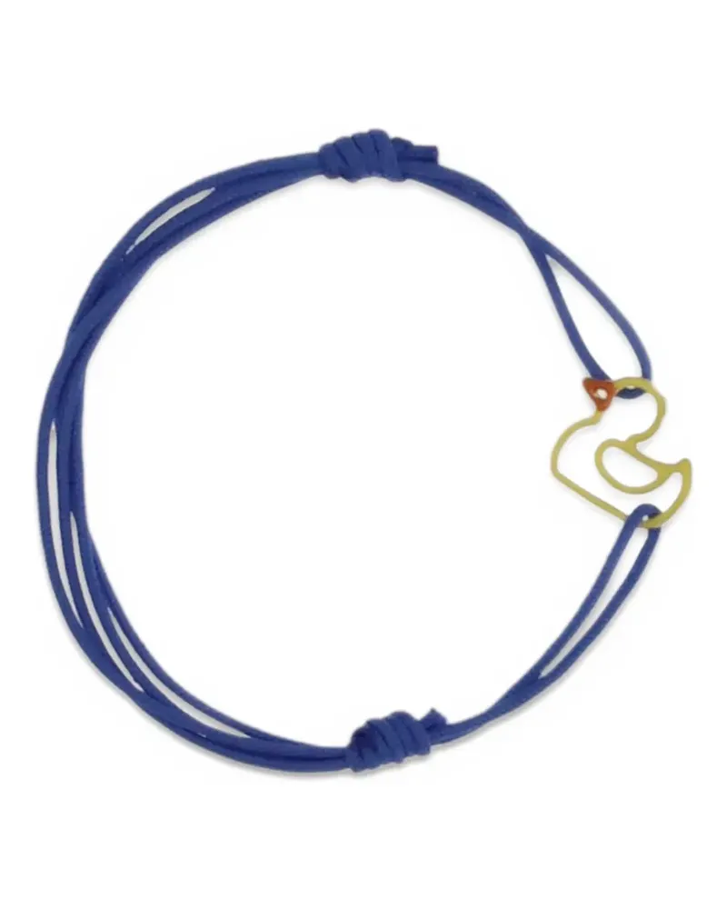 Aliita Patito bracelet - Gold Gold