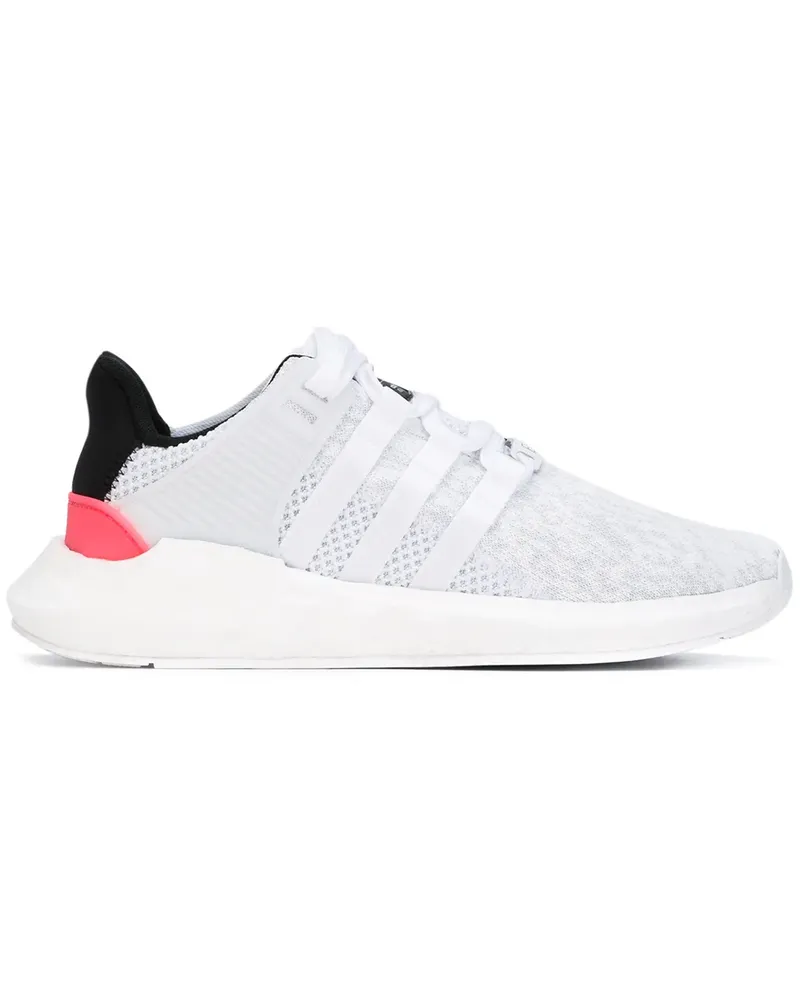 adidas EQT Support 93/17' Sneakers - Weiß Weiß