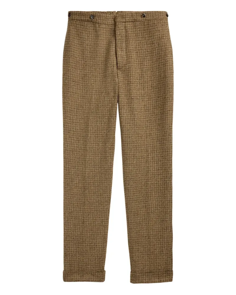 Ralph Lauren Bryant Hose - Braun Braun