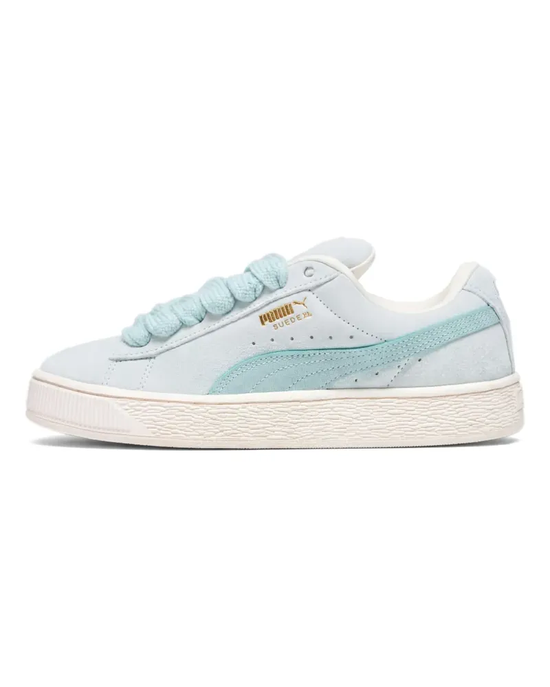 Puma Suede XL sneakers - Blau Blau