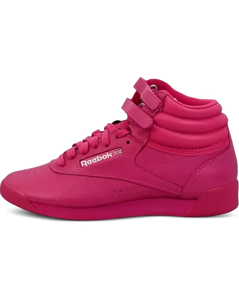 Reebok F/S Pink Sneakers - Rosa Rosa