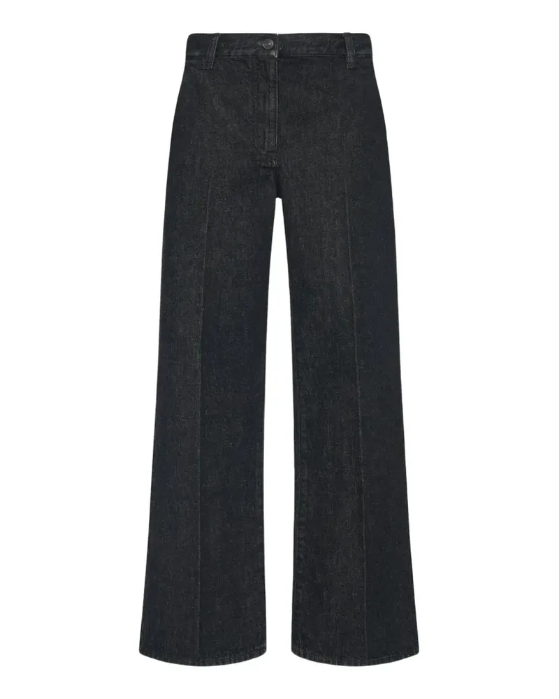 The Row Vita Jeans - Schwarz Schwarz