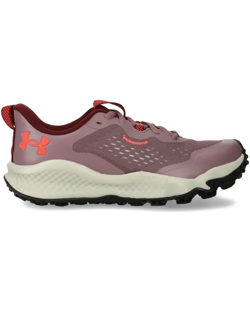 Under Armour Maven Trail Sneakers - Violett Violett
