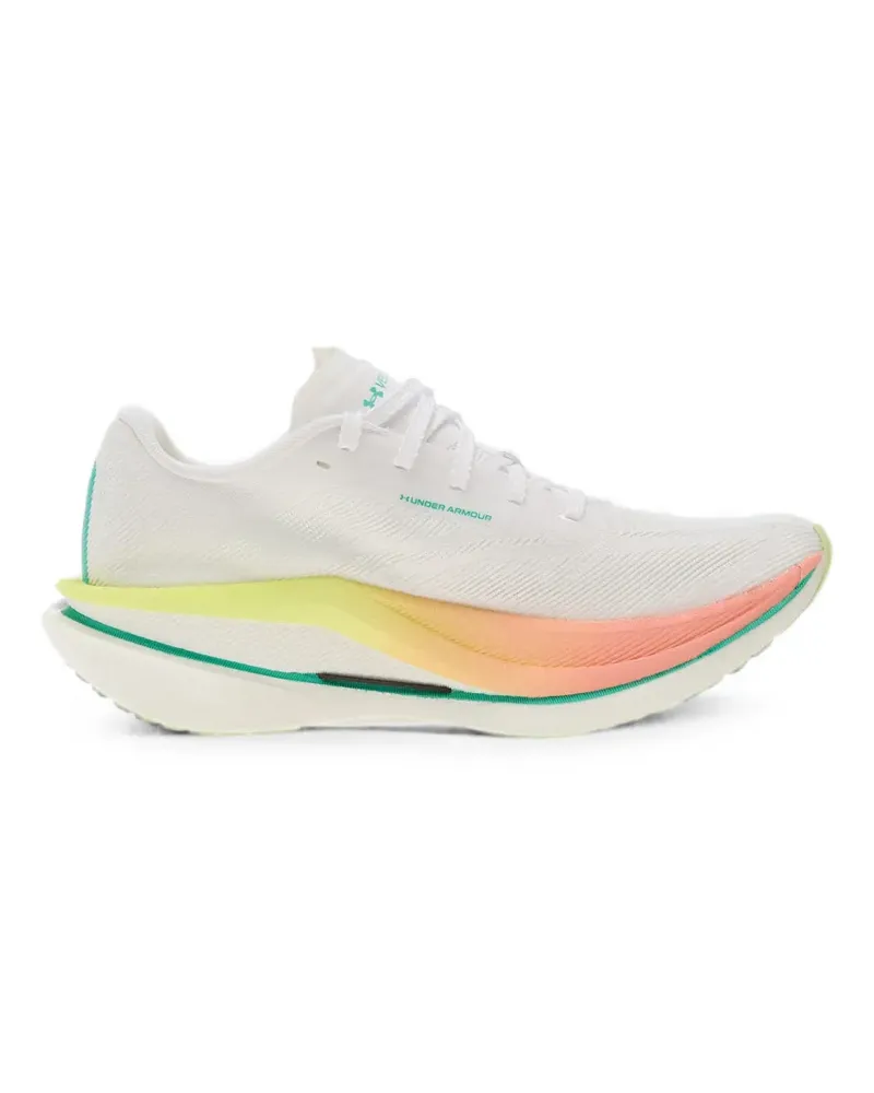 Under Armour Velociti Elite 3 sneakers - Weiß Weiß