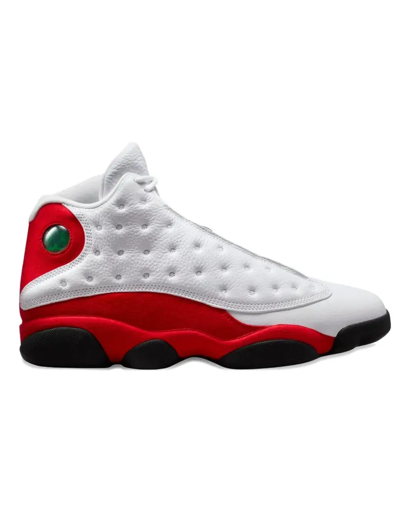 Nike Air Jordan 13 Retro sneakers - Weiß Weiß