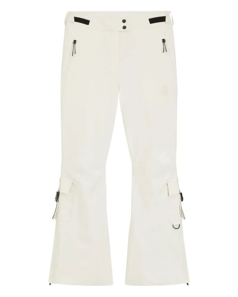 HUGO BOSS water-repellent ski trousers - Nude Nude