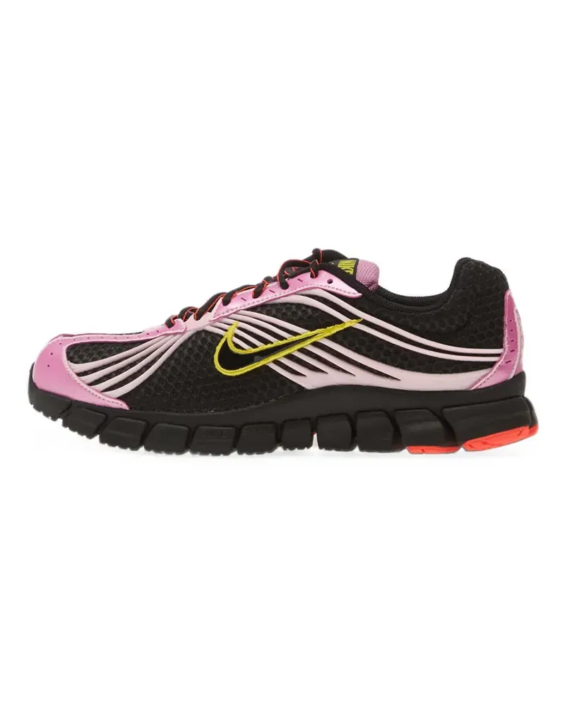 Nike Zoom Skylon Sneakers - Schwarz Schwarz