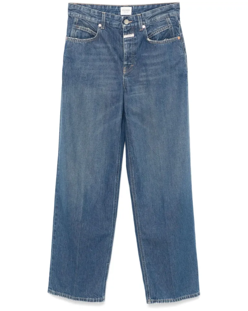 Closed Nikka Jeans - Blau Blau
