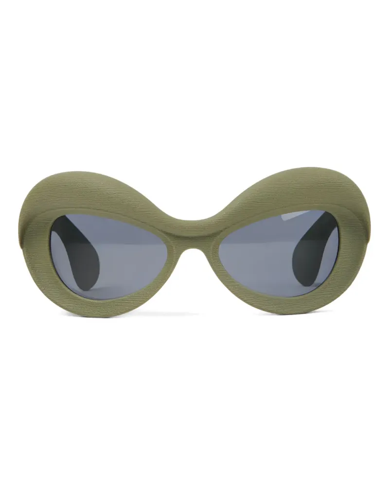 Camper Pulla Sonnenbrille - Grün Grün