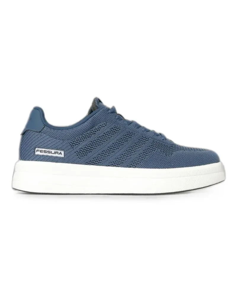 Fessura Foam K Sneakers - Blau Blau