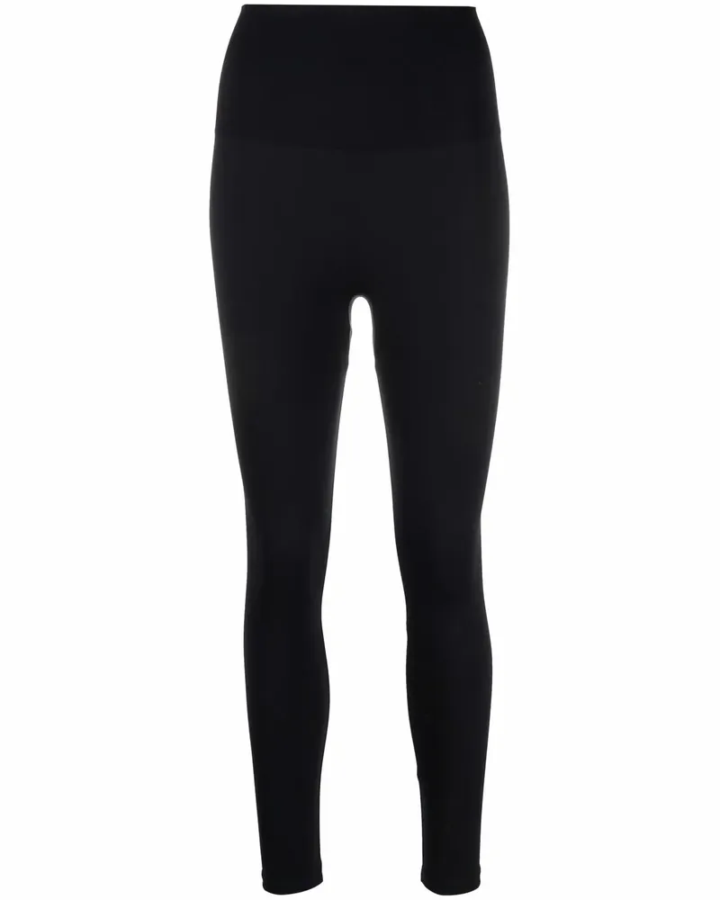 Wolford The Wonderful Leggings - Schwarz Schwarz