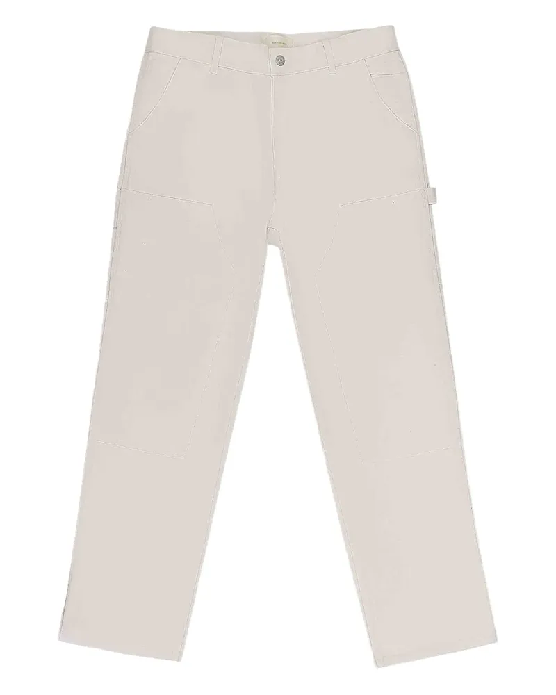 Aimé Leon Dore Stadium Carpenter "Cream" chinos - Nude Nude