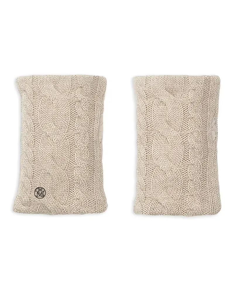 Maison Michel Jolene Fäustlinge - Nude Nude