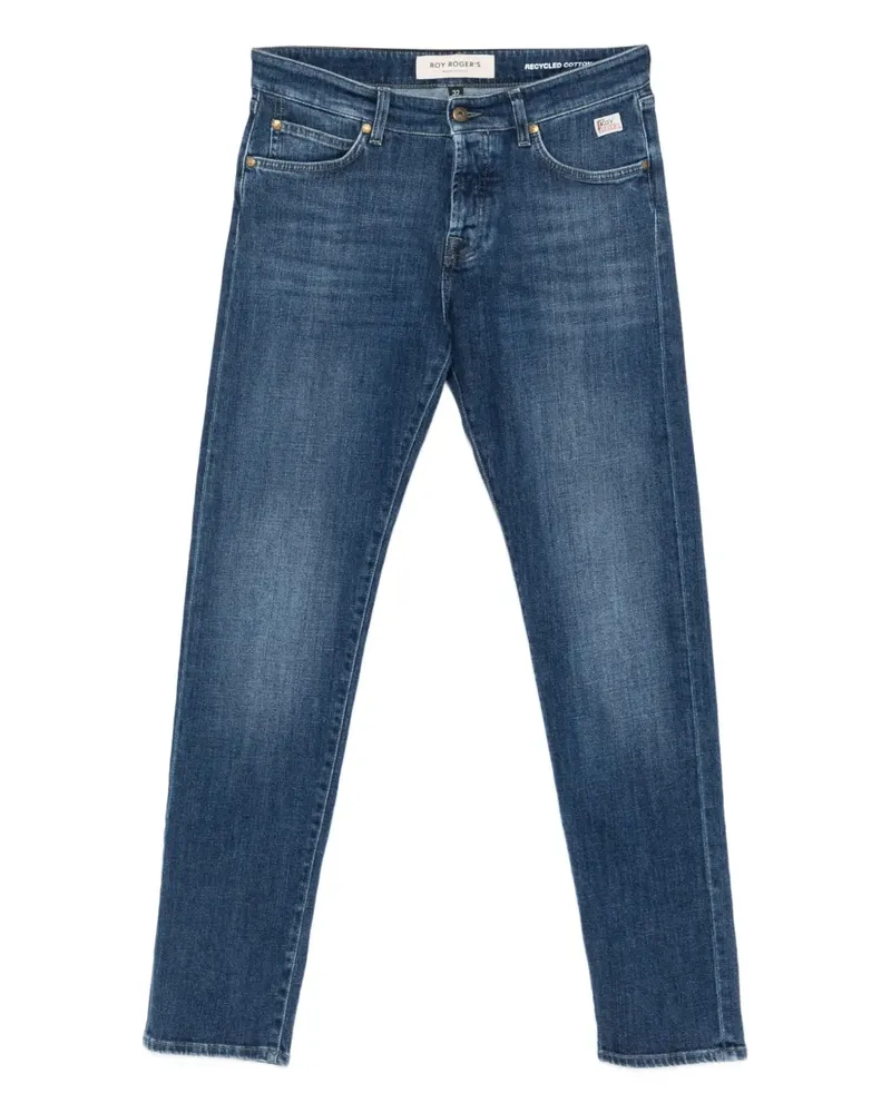 Roy Roger's Dakota jeans - Blau Blau