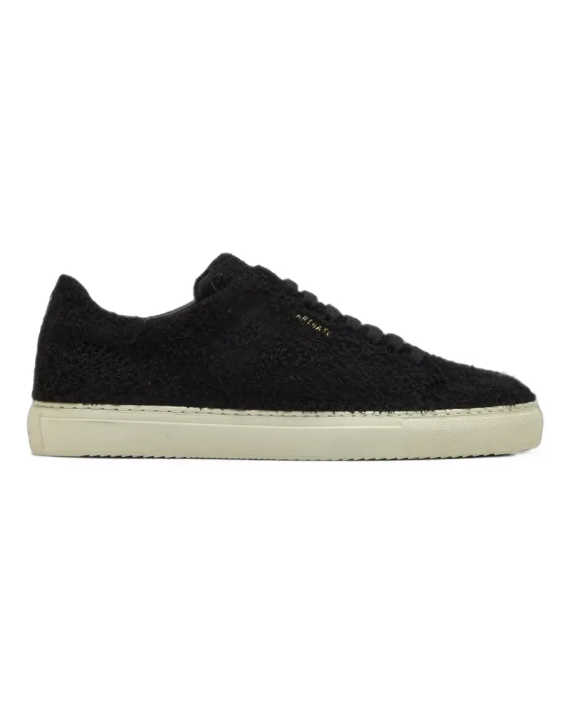 Axel Arigato Clean 90 Sneakers - Schwarz Schwarz