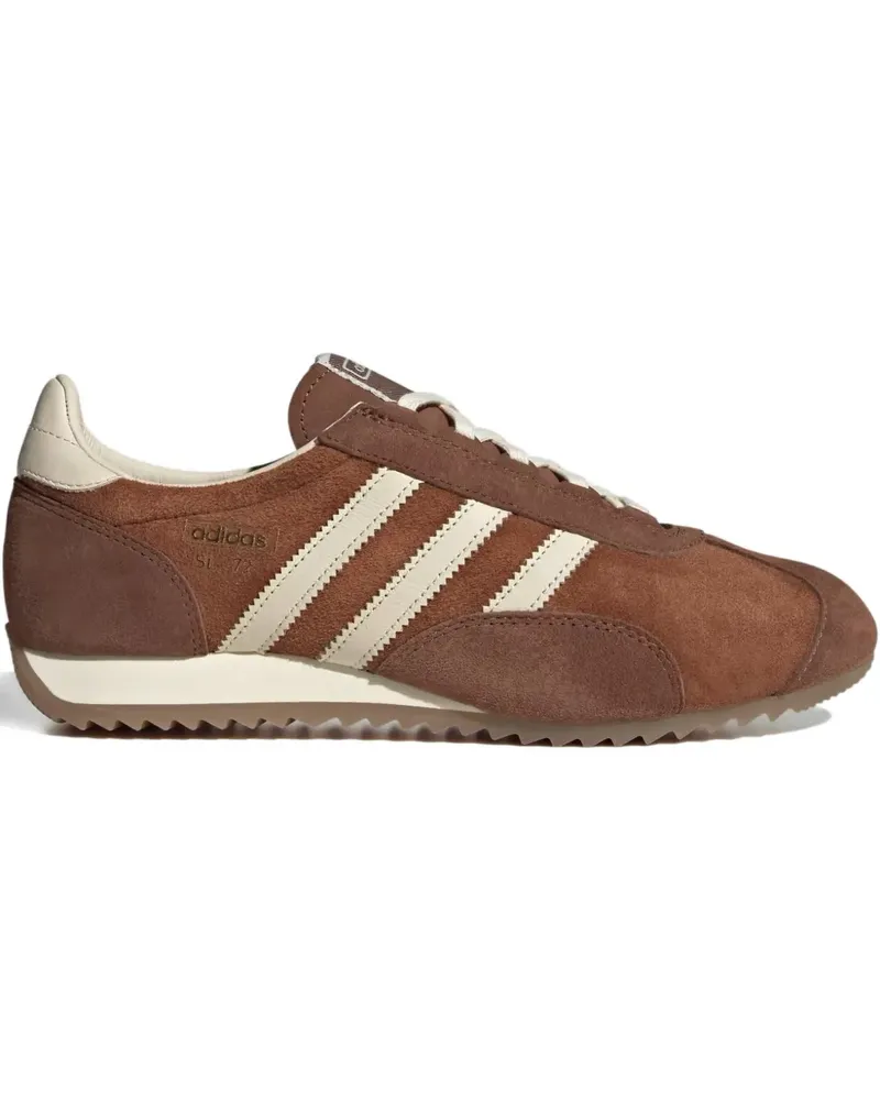 adidas SL 72 Sneakers - Braun Braun
