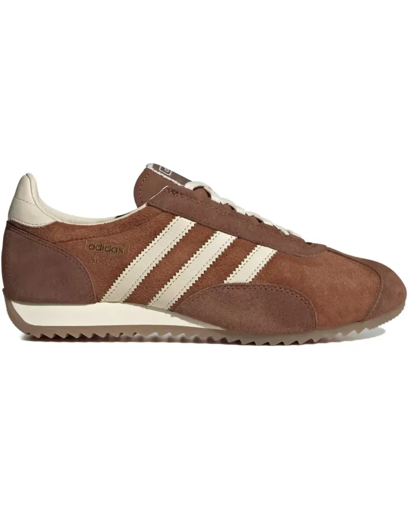 adidas SL 72 Sneakers - Braun Braun