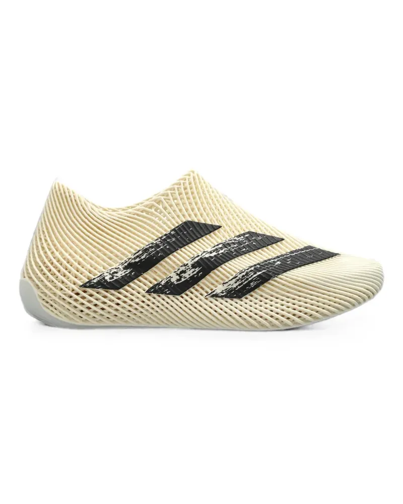 adidas Climacool slip-on sneakers - Nude Nude