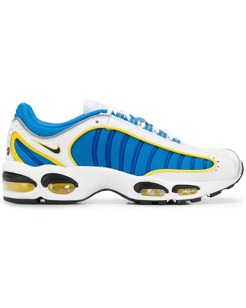 Nike Air Max Tailwind IV' Sneakers - Weiß Weiß