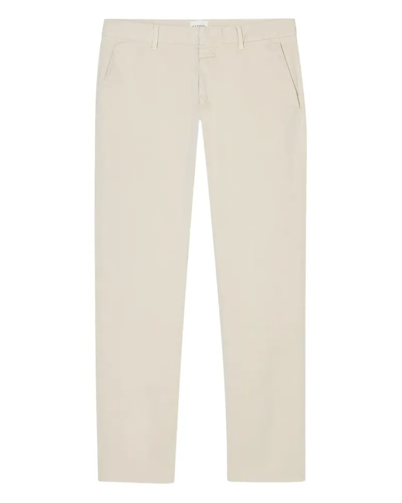 Closed Clifton True Hose - Nude Nude