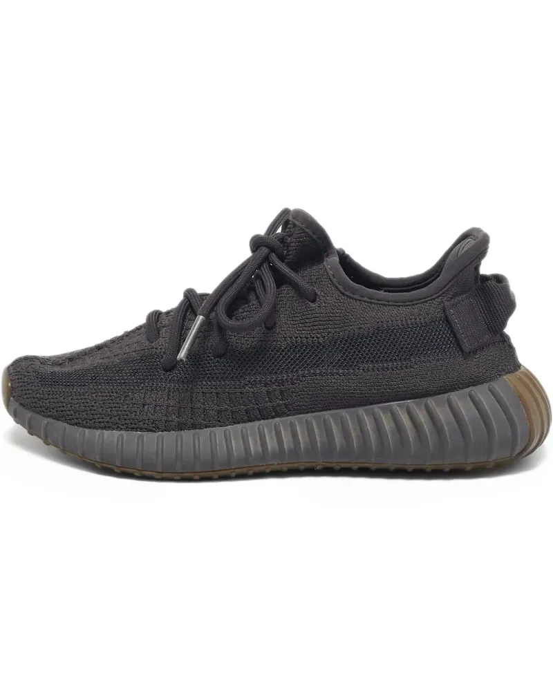 adidas Pre-owned Boost 350 V2 Cinder Sneakers - Schwarz Schwarz