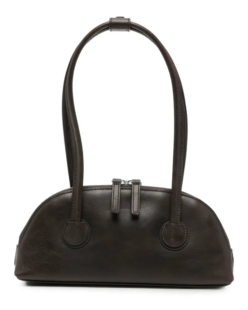 Marge Sherwood Mini Shopper - Braun Braun