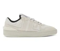 Clay Sneakers - Weiß