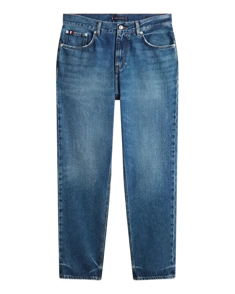 Tommy Hilfiger Harlem tapered jeans - Blau Blau