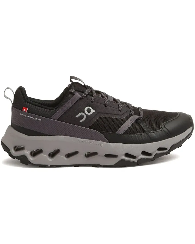 ON Cloudhorizon Sneakers - Schwarz Schwarz