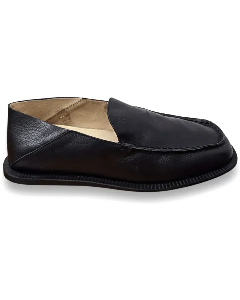 TOD'S Klassische Loafer - Schwarz Schwarz