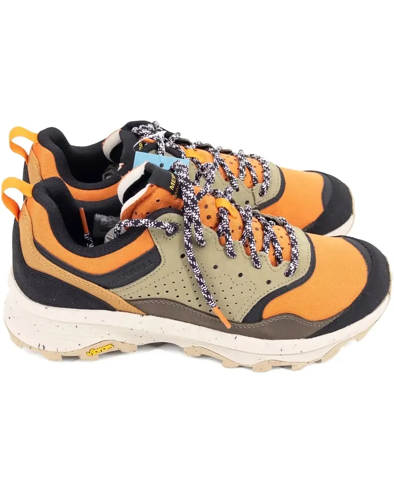 MERRELL Speed Solo Sneakers - Orange Orange