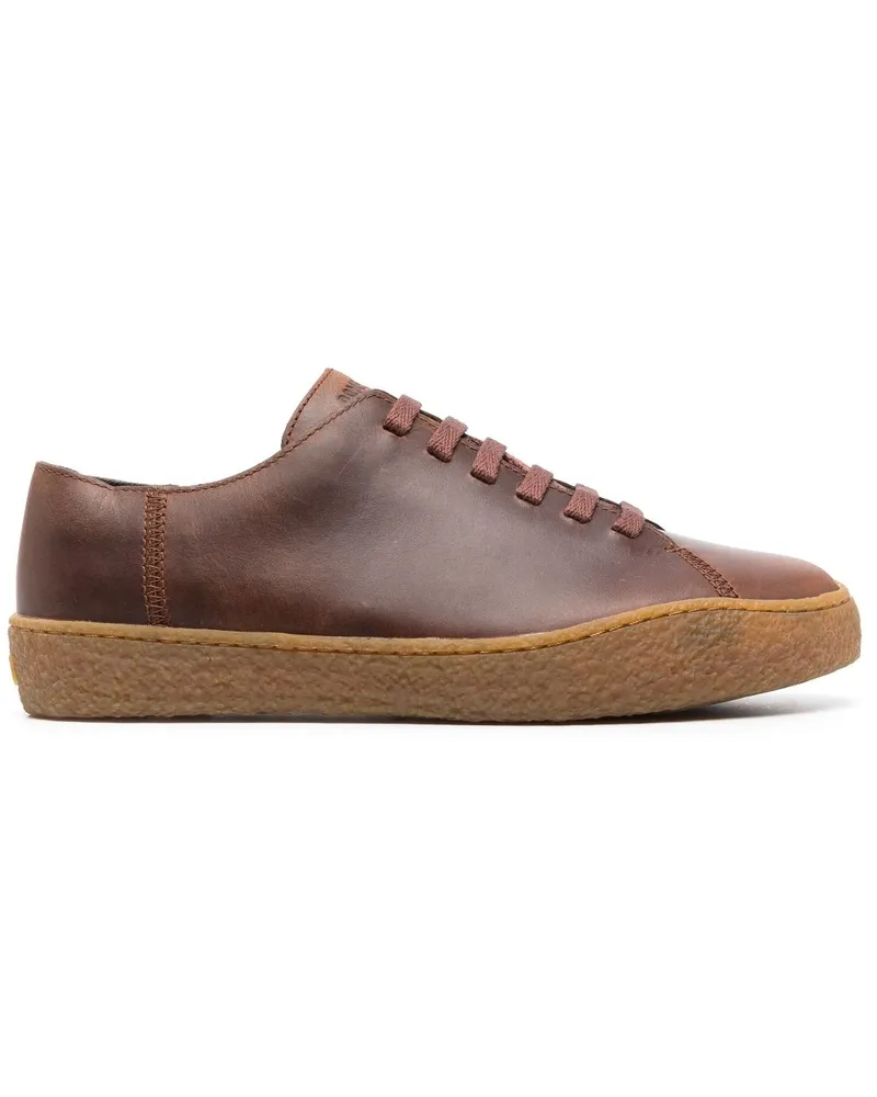 Camper Peu Terreno Sneakers - Braun Braun