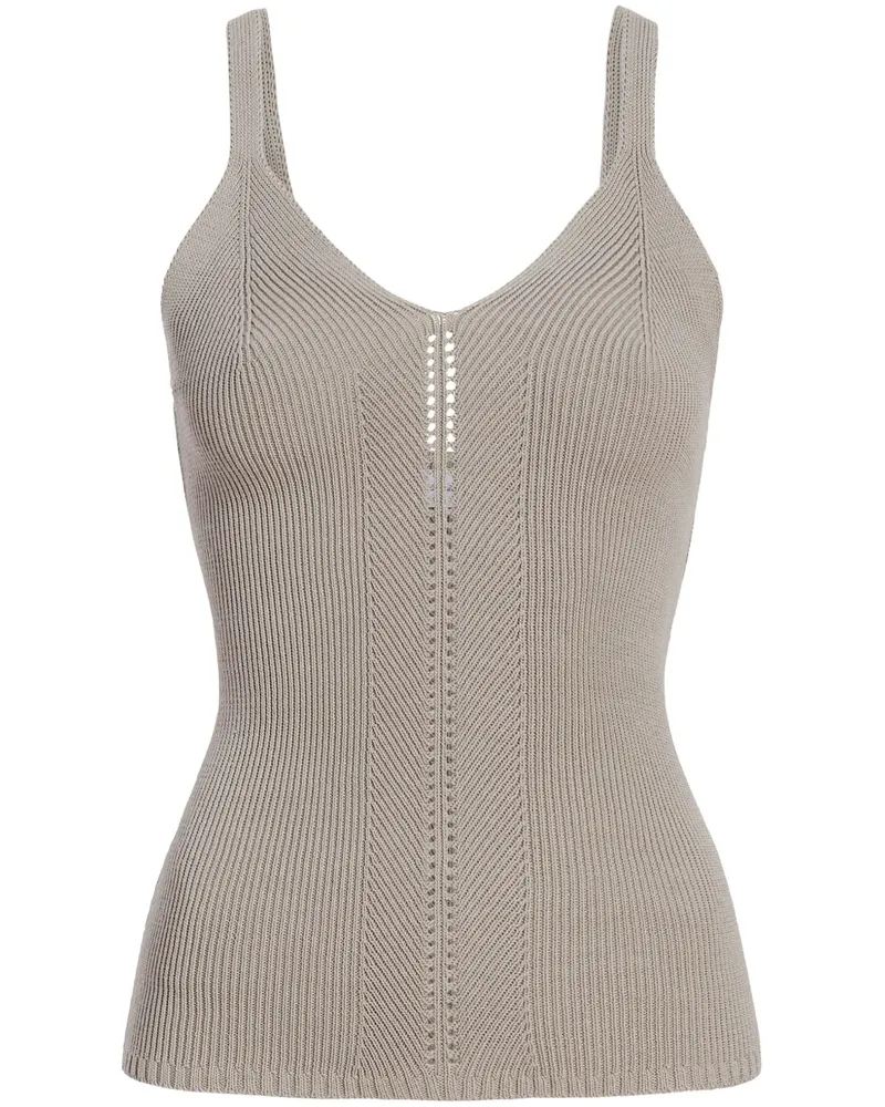 Proenza Schouler Gene Tanktop - Nude Nude