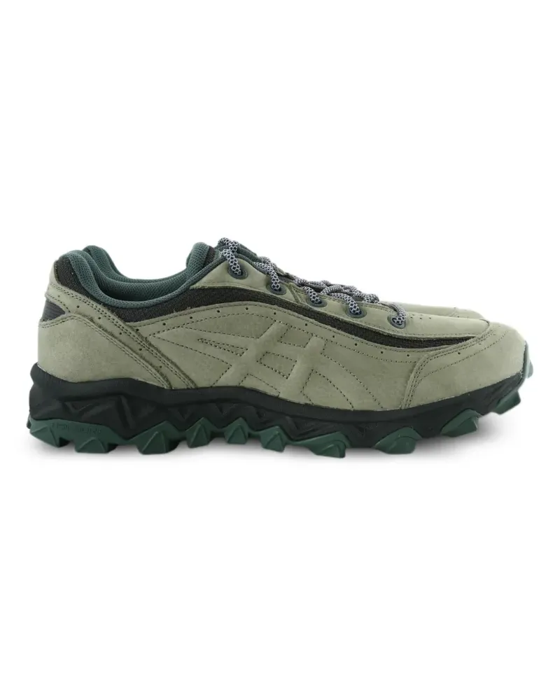 Asics GEL-TRANSCEND™ FJ Sneakers - Grün Grün
