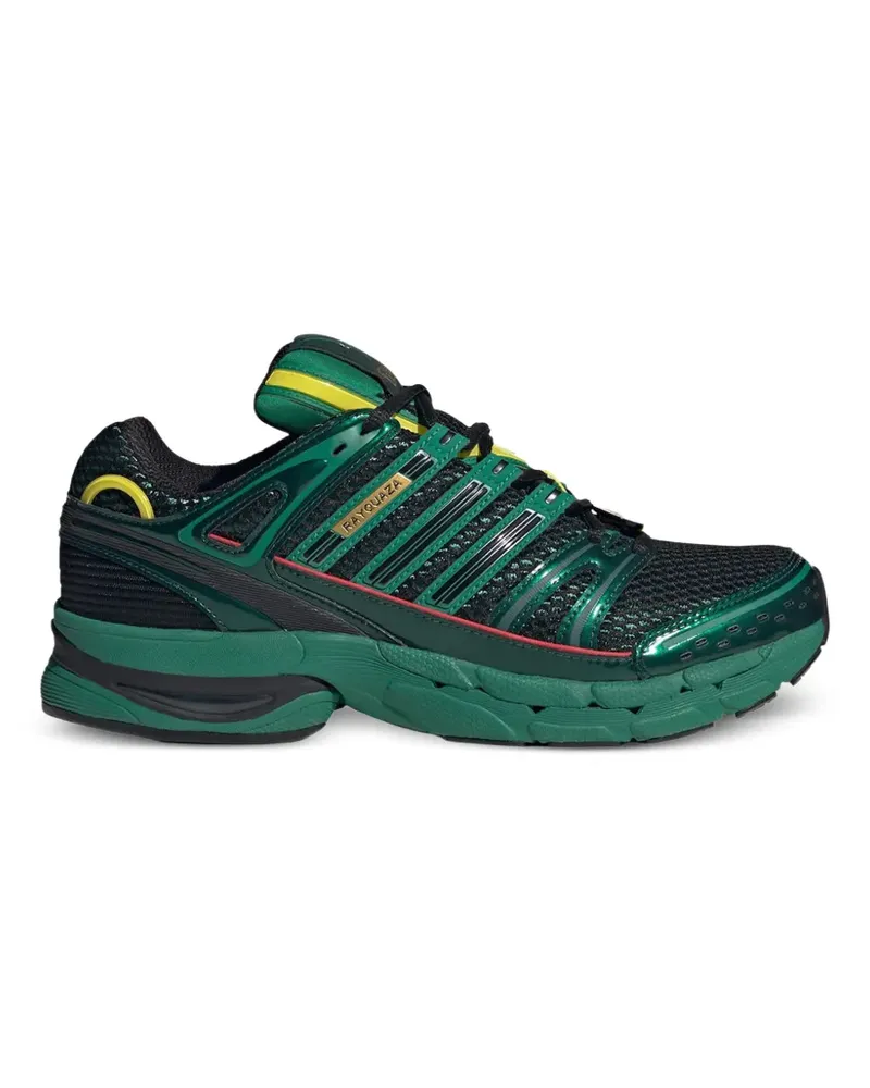 adidas Adistar Control 5 "Pokémon Rayquaza" Sneakers - Grün Grün
