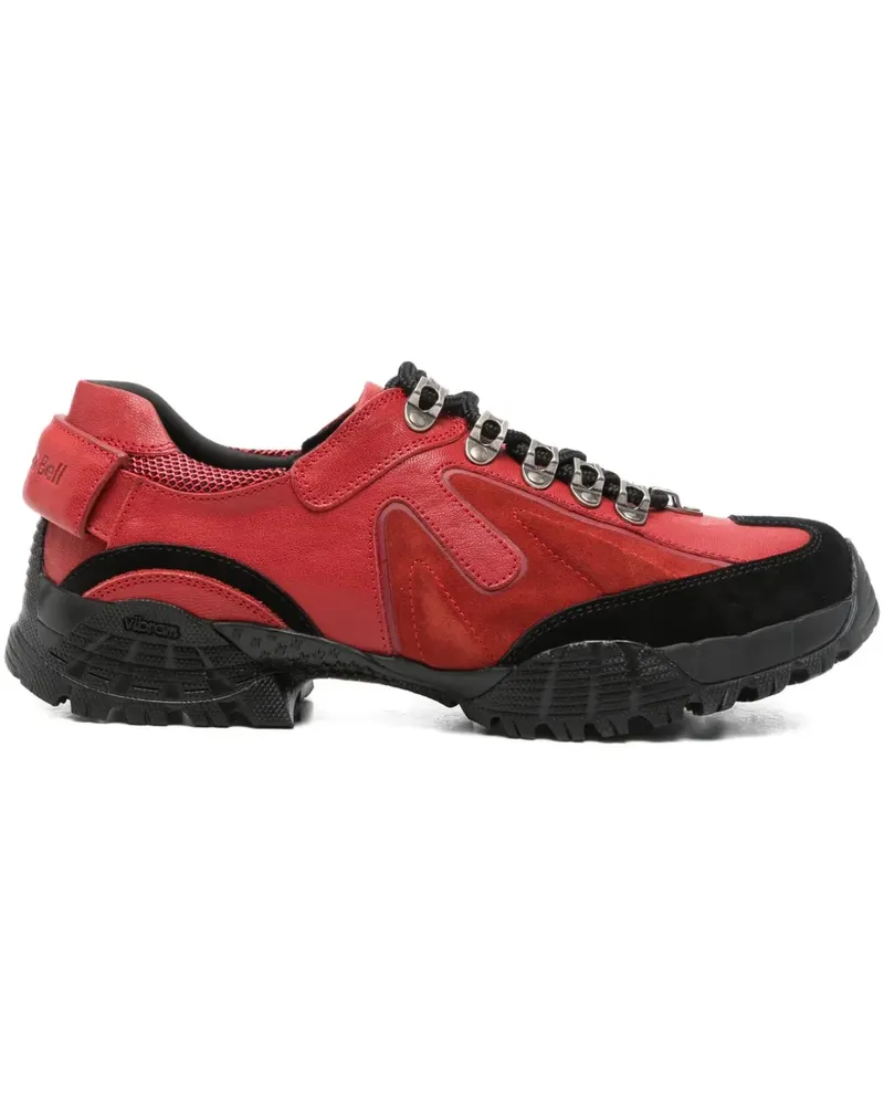 Andersson Bell Verona Sneakers - Rot Rot